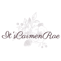 It's Carmen Rae – Hope ꕥ Health ꕥ History ꕥ Homemaking